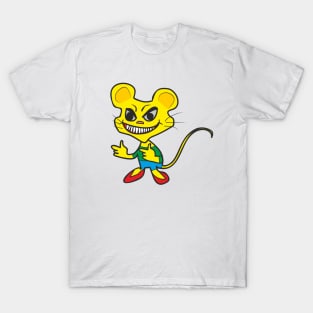 Cool mouse T-Shirt